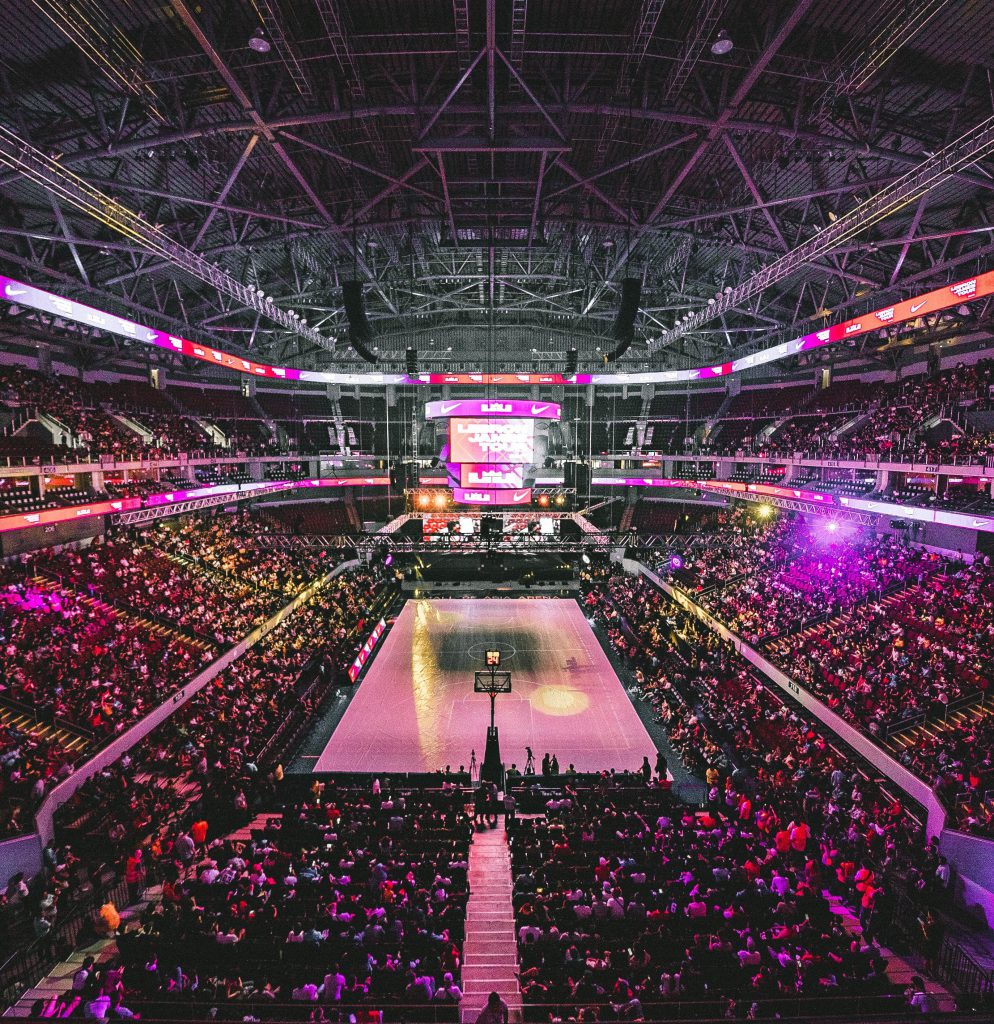 The most popular spectator sports in Europe